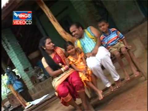 Marathi Song - Doon Mulanchi Zhalis Aahe - Mehni Mhante
