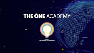 Milestones of The One Academy
Witness The One Academy’s milestones for another year of greater heights.
Dont miss this excellent opportunity to kick-start your journey to creative success!
for more information : https://landing.toa.edu.my/?=youtube Milestones of The One Academy