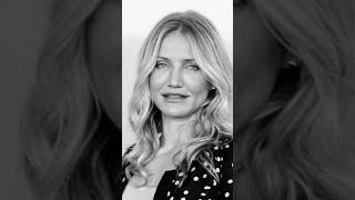 Cameron Diaz and Benji Madden💞Their daughter won their hearts