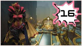 Venomous Saryn Unleashed.... Kinda