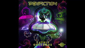 PSYFICTION - Tripping Cats (Original Mix)