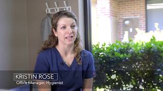 Dr. Sidney Kelly - More Efficient Using Dentrix Pay
