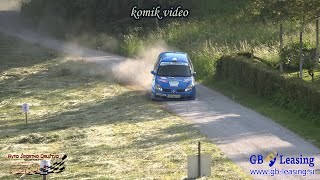 rally Velenje 2023 - Slovenija