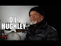 DL Hughley: White Racists Should Only be Allowed to be Janitors & Used Car Salesmen (Part 24)