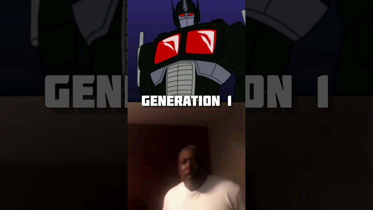 Nemesis Prime Designs Ranked By Memes 