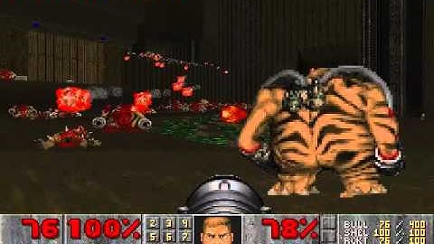 Combat Shock - Level 4