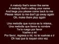 Those magic changes (lyrics) (sub español) Johnny contardo