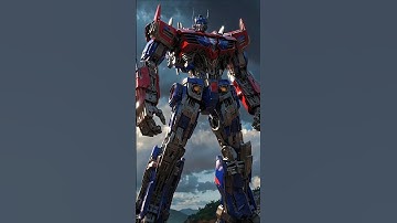 Why Sentinel Prime Didn’t Use the Cosmic Rust Gun on Optimus! #optimusprime