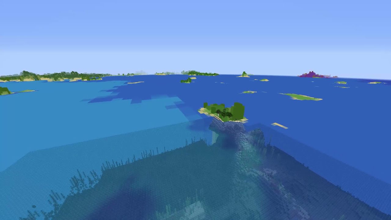 I have created this mod for 1.16.5, it is caled Lawders mod on