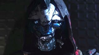 Destiny 2 Forsaken - Cayde 6 Death Scene - 'The Best Bet I Ever Lost'