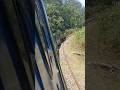Ride through the misty hills from Ooty to Coonoor 🚂💚