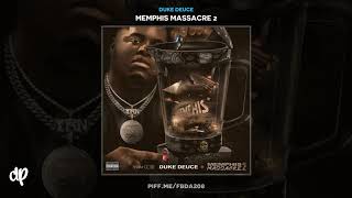 Duke Deuce  Crunk Ain't Dead Mob feat. Lil Yachty & Lil Thad [Memphis Massacre 2]