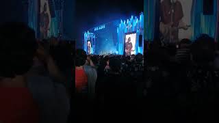 View Arcade Fire - No Cars Go Live Performance in Lisbon, Portugal
