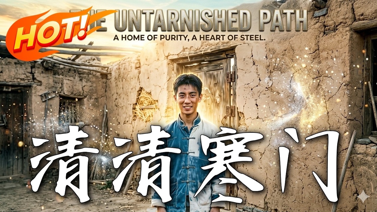 清貧少年逆襲：打臉勢利親戚