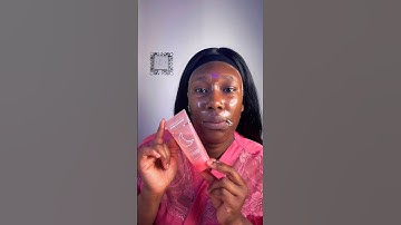 Overnight Collagen Mask Results| Glowy Morning Skincare Routine|Morning Skincare|#collagen #skincare