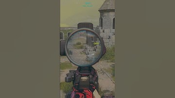 **BEST** SVA 545 loadout for Warzone 3! Class at end #warzone #warzonemeta #cod