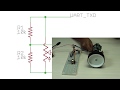 Rhino Heavy Duty Planetary DC Geared Motor with Drive - PPM Generator and Analog Mode