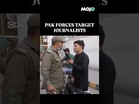 Pakistan Under Asim Munir Pakistan S Freedom Of Speech Exposed Pakistan Viralvideo Asimmunir