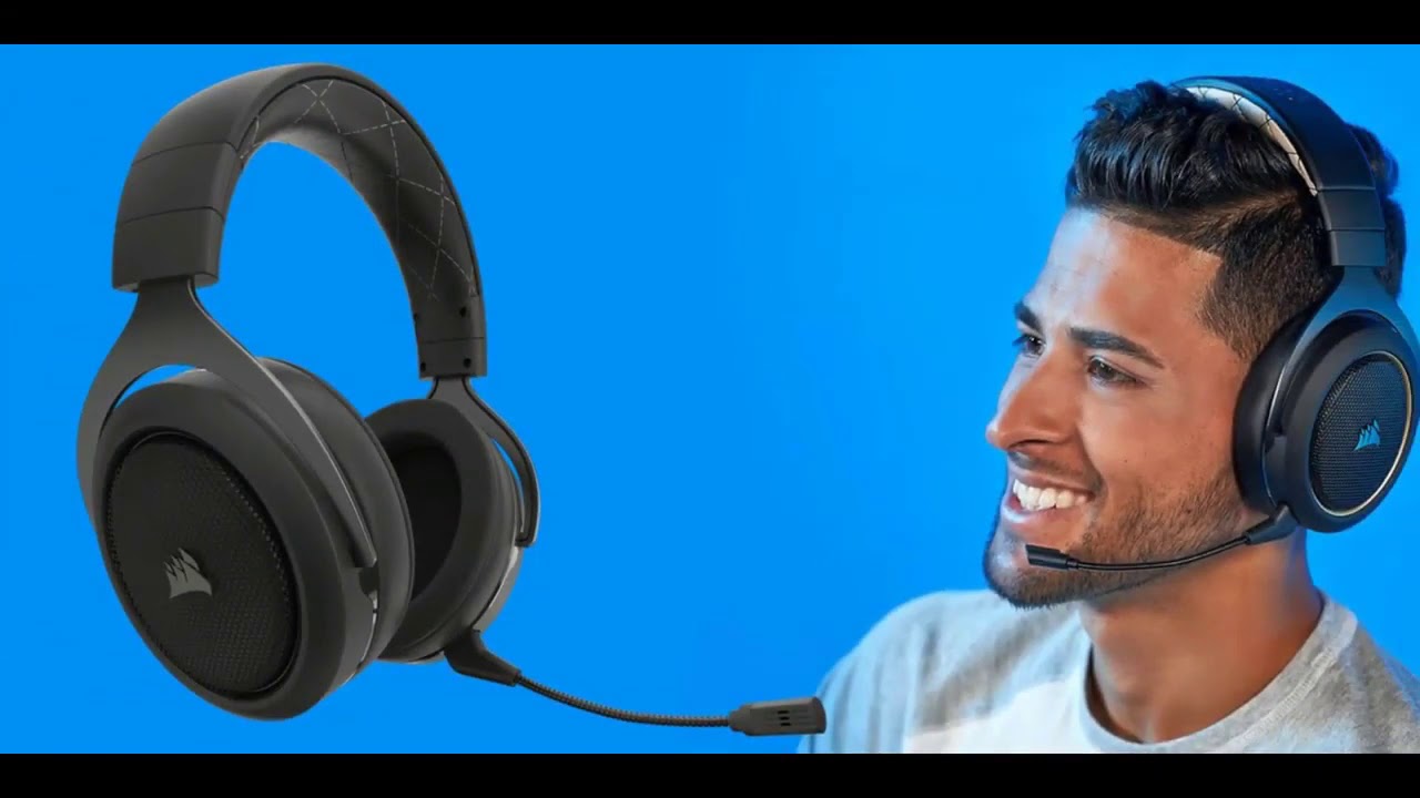what is The Best PC Gaming Headsets 2019 Top 5 Gaming Headset YouTube