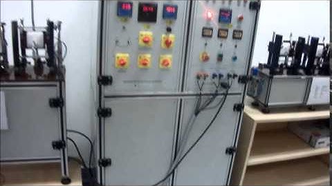 Switch Endurance Test Bench