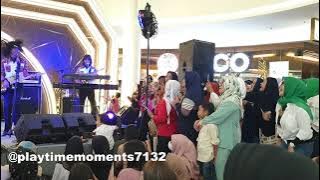 Tkoes - Yang Penting HEPI / HAPPY [Jamal Mirdad ft Dapur 61 Cover]