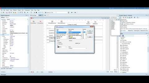 Subtotal e total no Qreport - Delphi 10.3