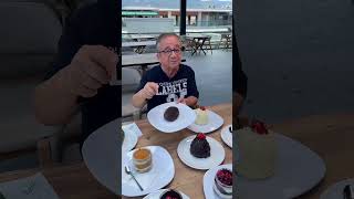 Vi̇tally Cafe Restorant . Gümüştepe Nilüfer