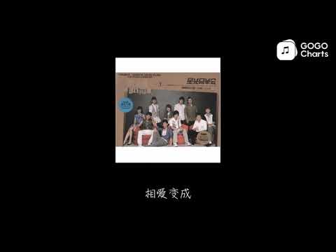杨宗纬 - 人质 (动态歌词)