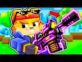 GIOCO A PIXEL GUN 3D DOPO 10 ANNI E FACCIO ESPLODERE TUTTO! VIDEO FINITO MALISSIMO! *ASSURDO*