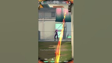 Insane Sova Shock dart 😳 #valorant #shorts #viral
