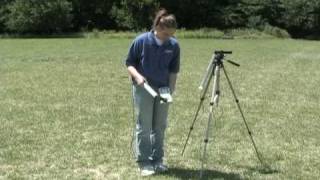 Leaf Area Measurement