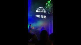 The Low Anthem - This God Damn House @ Stevenskerk Nijmegen