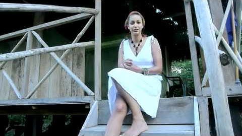 Ayahuasca Retreat Peru - Temple of the Way of Light