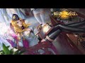 Heroes Arena Monica Gameplay Heroes Arena Monica Gameplay
