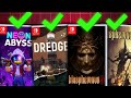 Juegos de Nintendo Switch con Descuentos IMPRESIONANTES