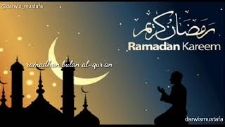 Maher Zain-(Story wa 30 detik Ramadhan versi indonesia)