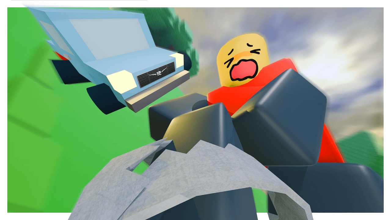 Something Evil Happened