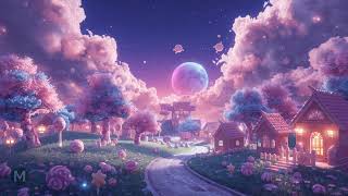 Pastel no Yume 🍭✨ | Kawaii Dream Pop | Original Song by MiniArtMusic screenshot 5