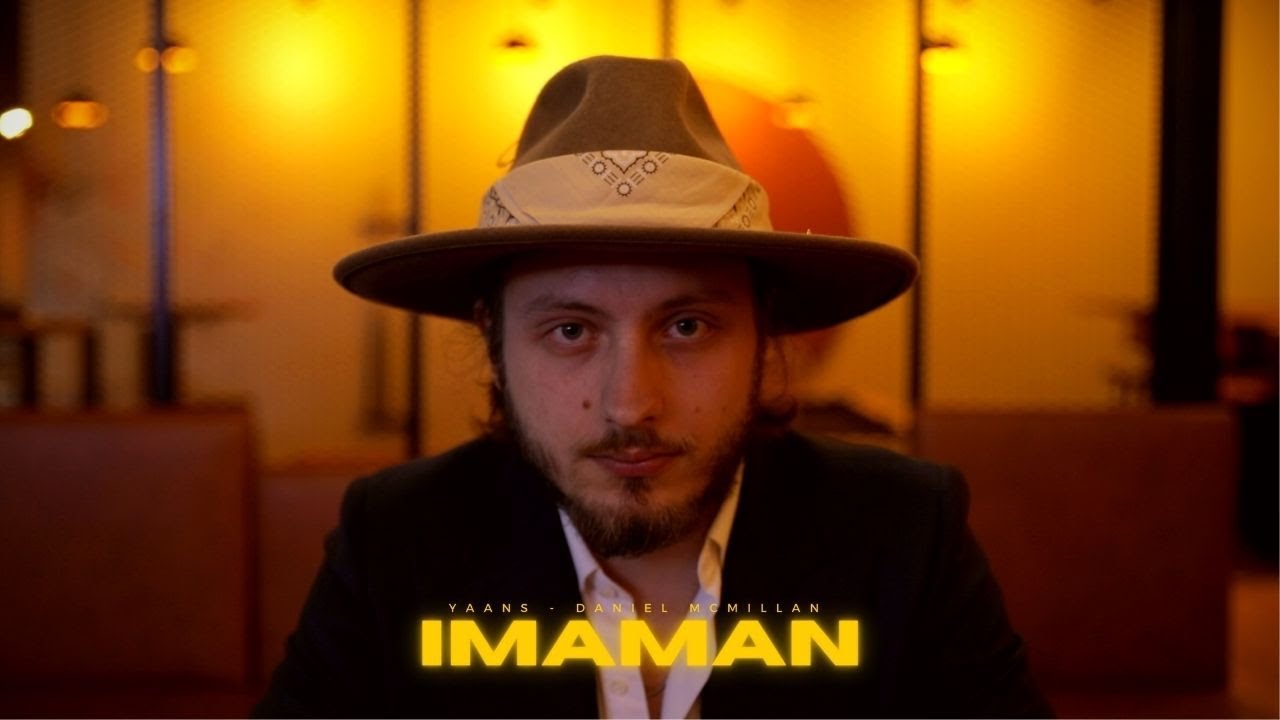 Watch Yaans- IMAMAN (Official Video) on YouTube Watch Yaans- IMAMAN (Official Video) on YouTube