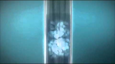 3D animation of how IUI works