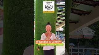Rishikesh: Guest Review of Veda5 Ayurveda & Yoga Wellness Retreat, India