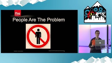 DevOpsDays Rockies 2016: Pilot your Project: Avoiding Anti-Patterns While Handling Incidents ...