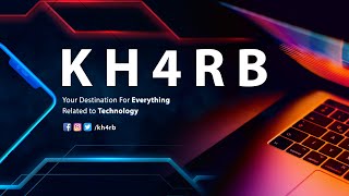 This Is My Channel | Ft. @Kh4rb