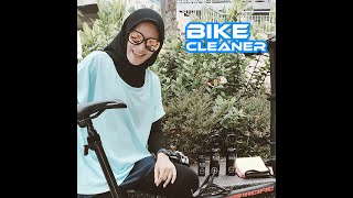 Paket Lengkap Pembersih Sepeda Perawatan Sepeda Cleaner Pelumas Sepeda