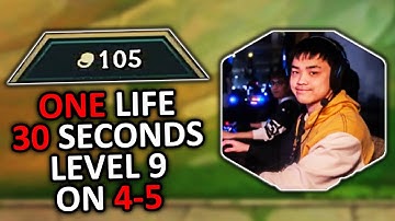 Setsuko Performs a Cracked Fast 9 Rolldown at Regionals