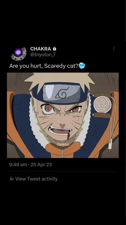 Naruto🔥🥶