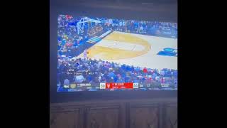 Oakland vs NC State (Last Minutes)
