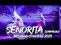 Seorita symphony  bethany concert 2023  believers
