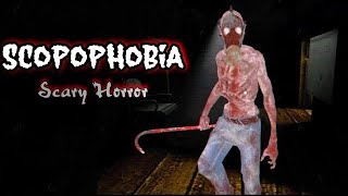 || Scopophobia Horror Game Android Full Gameplay screenshot 5