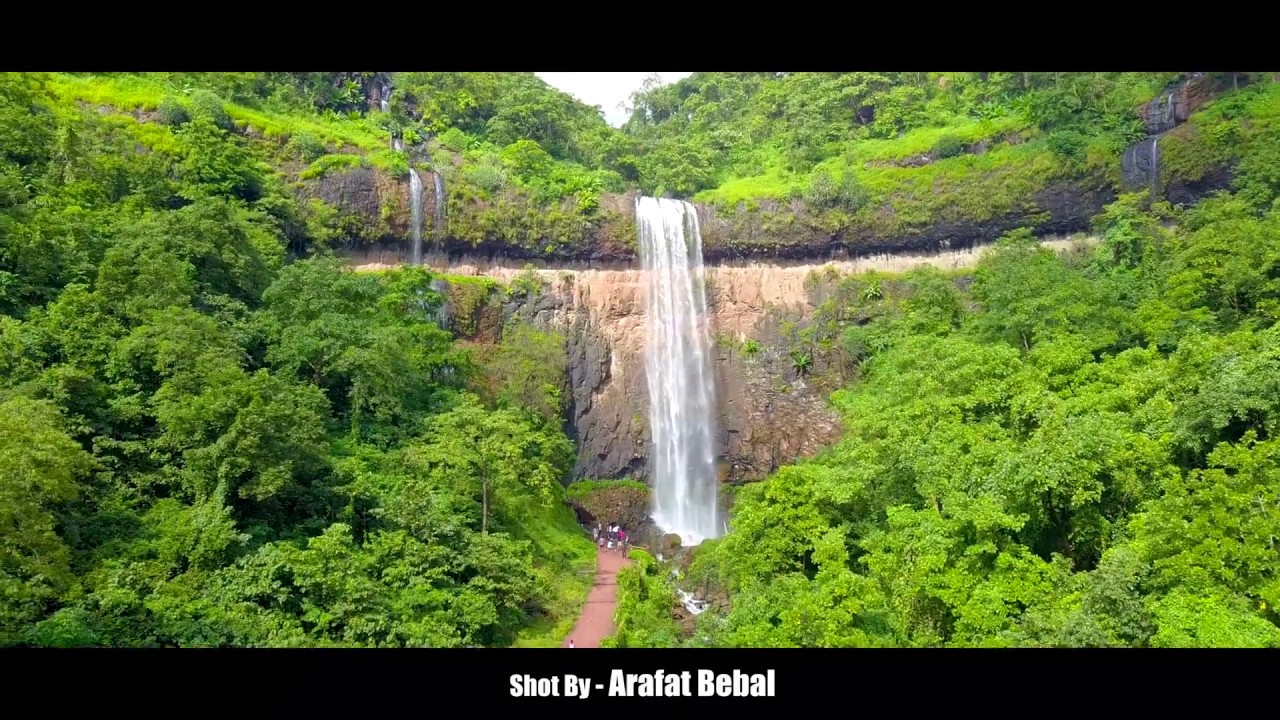 SawatSada, Chiplun | Teaser | Drone Shots | 